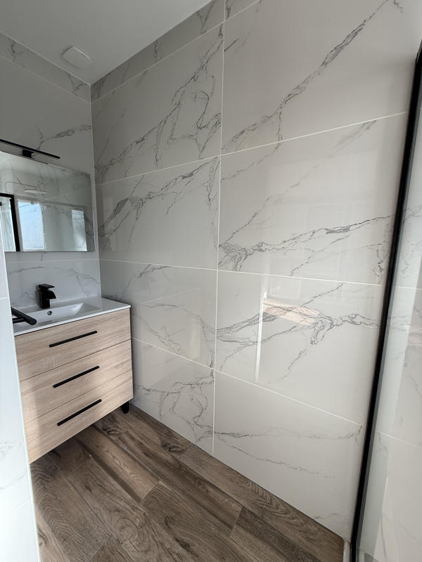 Maison - 139 m² - 5 pièces