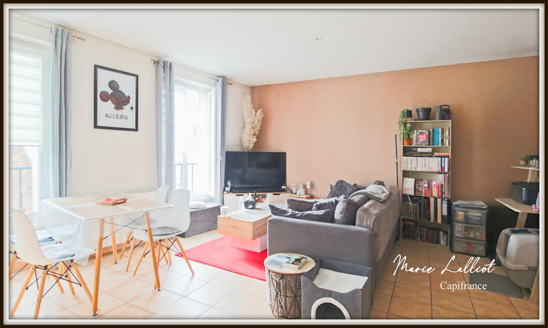 Immeuble - 158 m² - 6 pièces