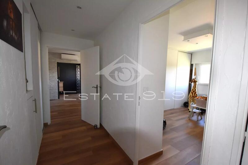 Appartement - 106 m² - 4 pièces