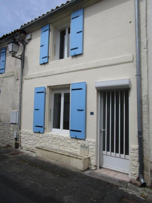 Maison - 50 m² - 3 pièces