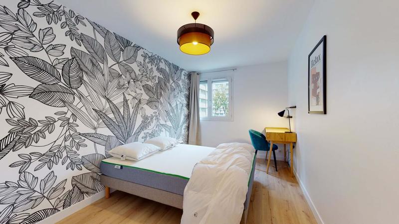 Appartement - 99 m²