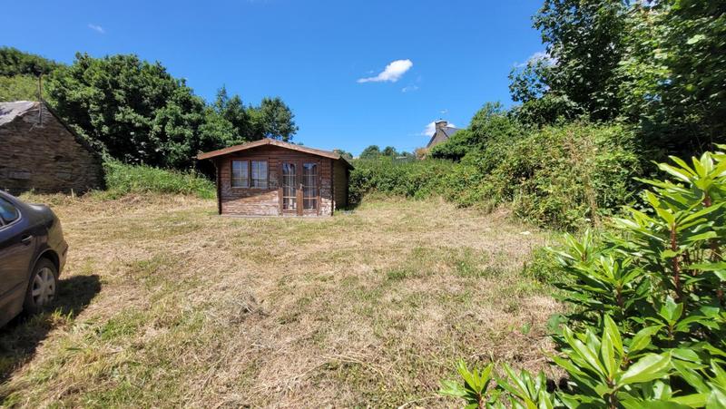 Maison - 55 m² - 3 pièces