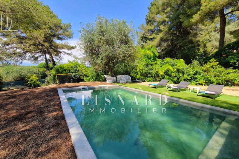 Villa - 120 m² - 6 pièces