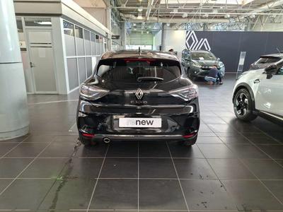 Renault Clio Eco-G 100 Gsr2 Techno