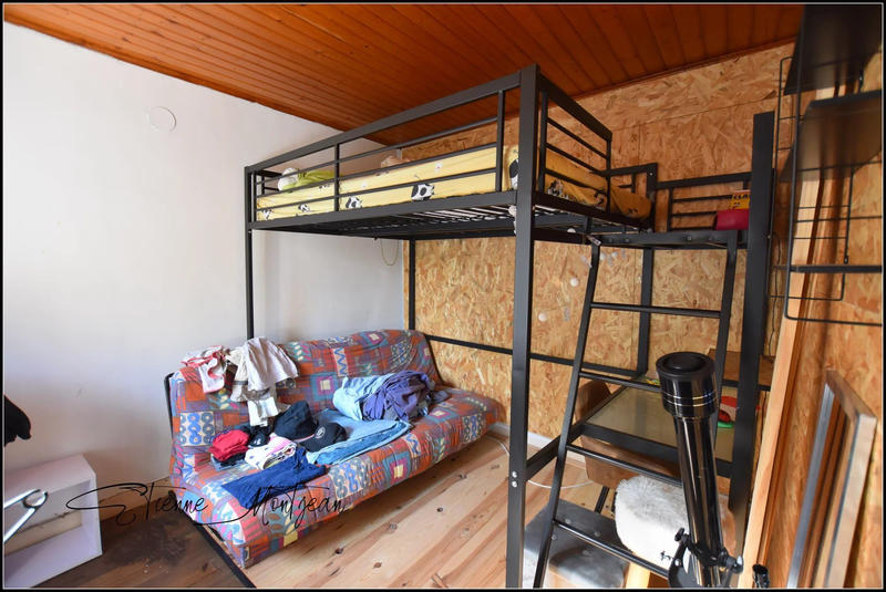 Maison traditionnelle - 69 m² - 4 pièces