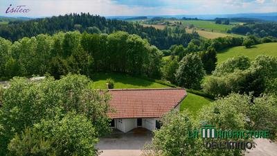 Bureau - 163 m² - 8 pièces