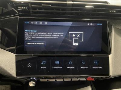 Peugeot 308 III 1.5 Bluehdi 130 Eat8 Allure