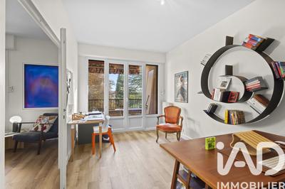 Appartement - 131 m² - 6 pièces