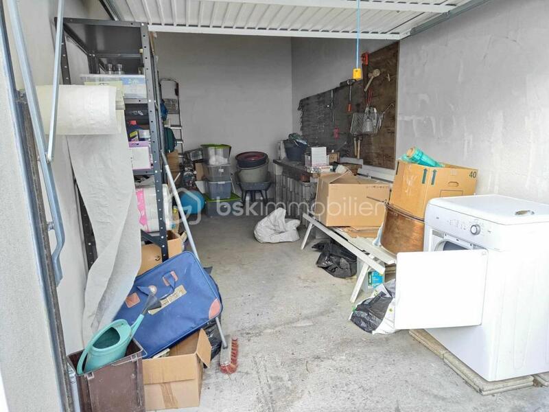 Appartement - 161 m² - 5 pièces