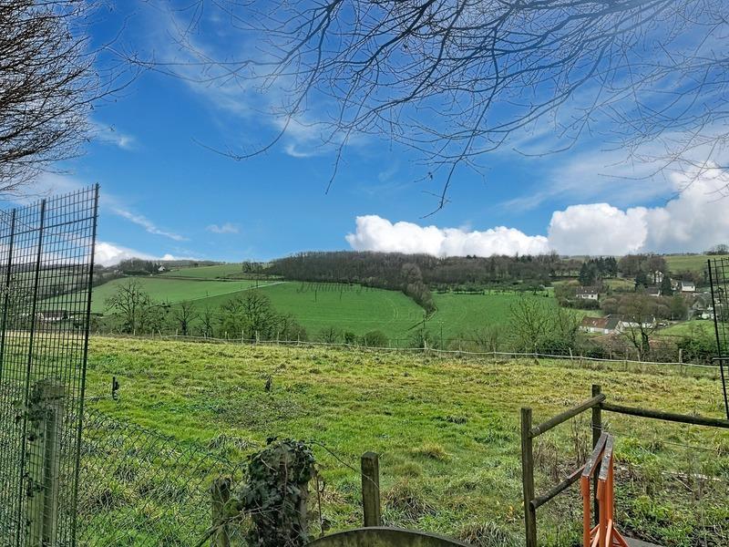 Maison - 118 m² - 5 pièces