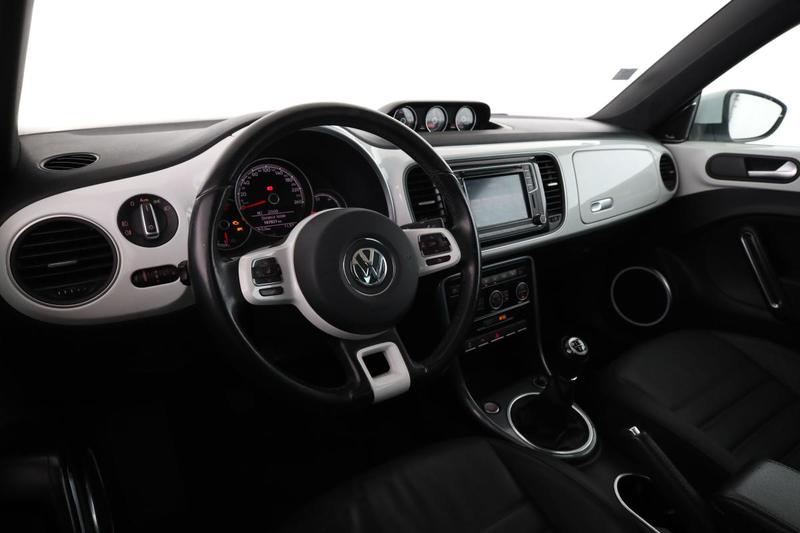 Volkswagen Coccinelle 1.4 Tsi Design 150 ch