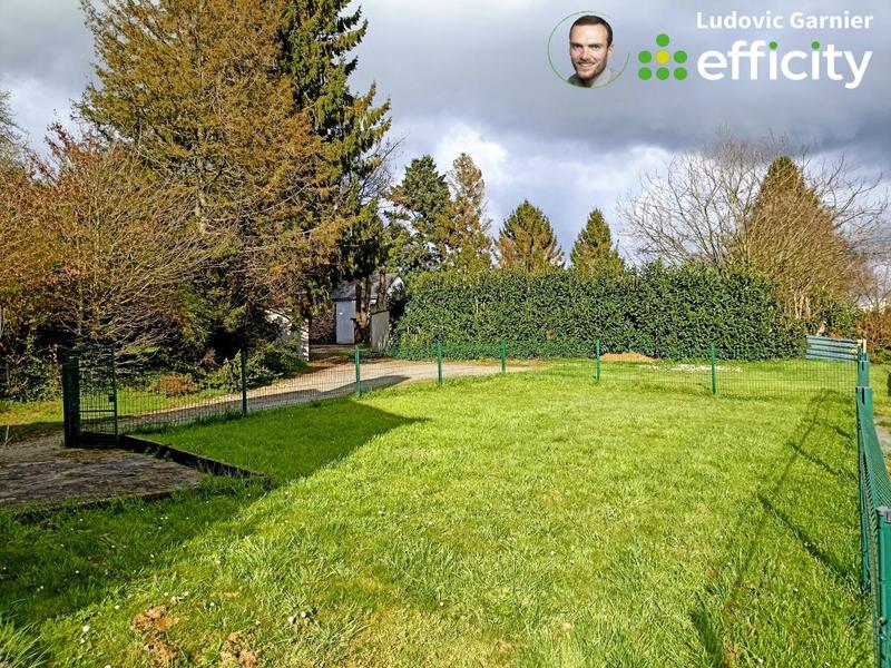 Maison - 65 m² - 3 pièces