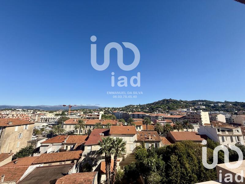 Appartement - 28 m² - 2 pièces