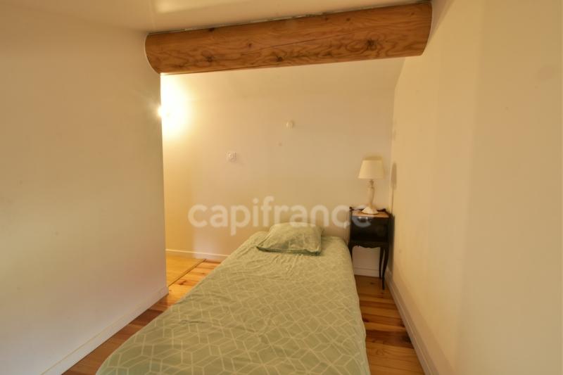 Appartement - 54 m² - 2 pièces