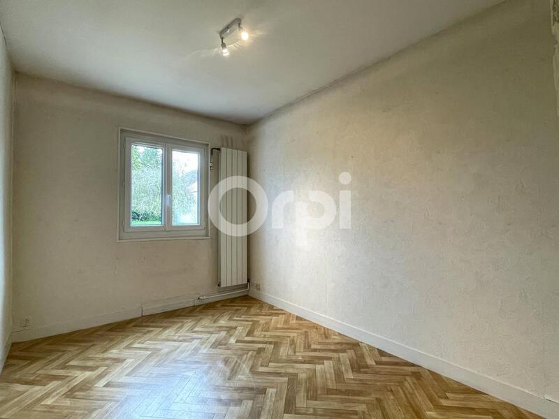 Maison - 139 m² - 4 pièces