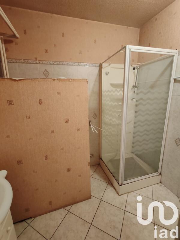 Maison - 137 m² - 6 pièces