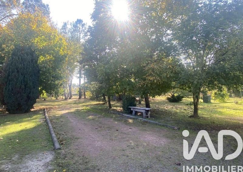 Maison - 118 m² - 6 pièces