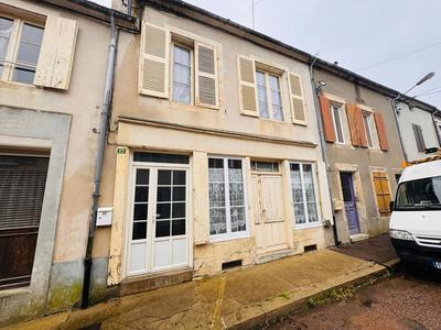Maison - 138 m² - 5 pièces