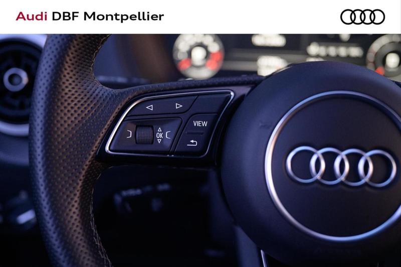 Audi Q2 35 Tfsi 150 s tronic 7 s line