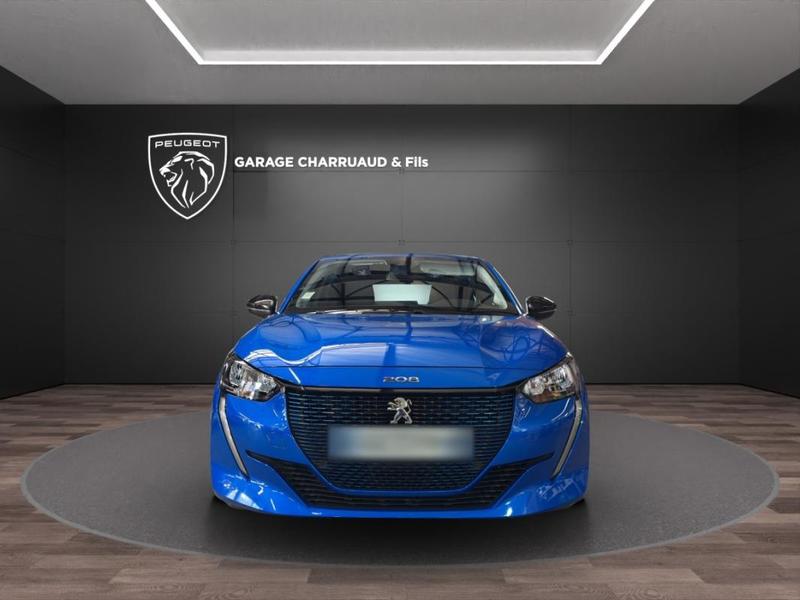 Peugeot E-208 II Electrique Allure