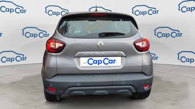 Renault Captur 0.9 TCe 90 Business