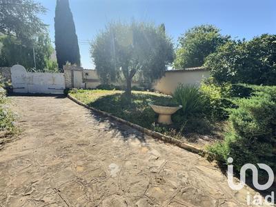 Maison - 240 m² - 8 pièces