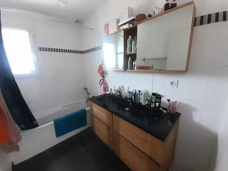 Maison - 156 m² - 6 pièces