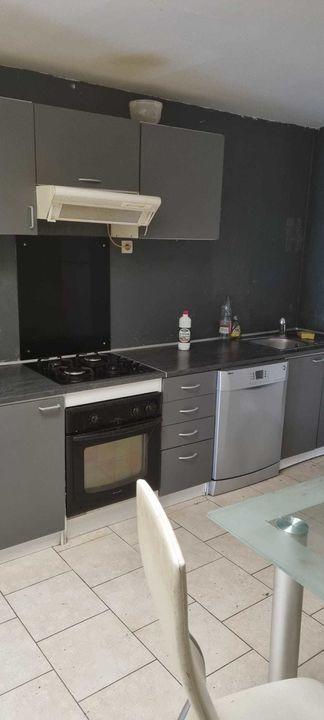 Maison - 67 m² - 3 pièces