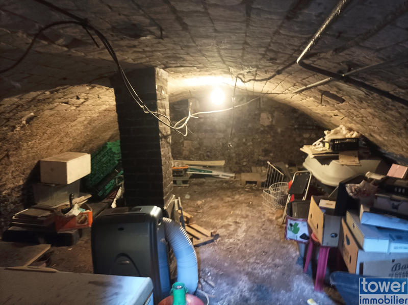 Fonds de commerce - Magasins - 30 m²