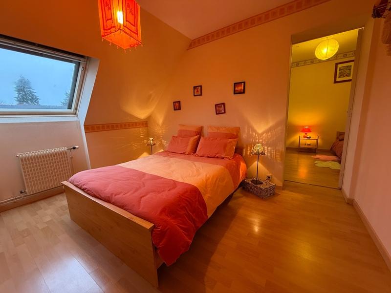 Maison - 127 m² - 7 pièces