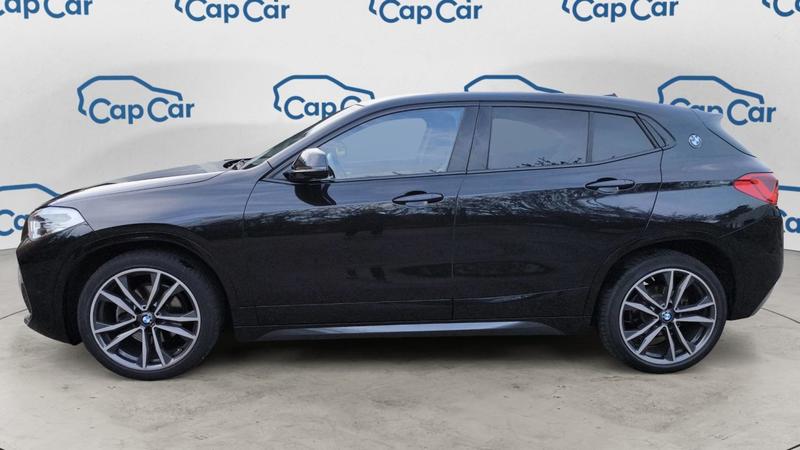 Bmw X2 sDrive 18d 150 Steptronic8 m Sport - Automatique Toit ouvrant