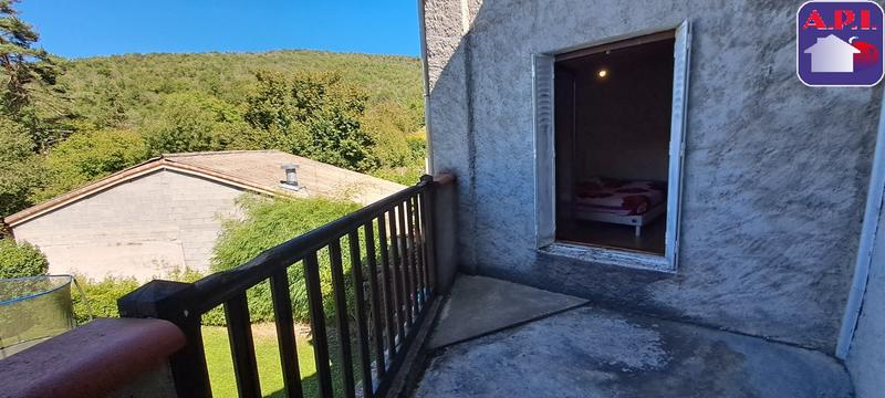 Maison - 118 m² - 5 pièces