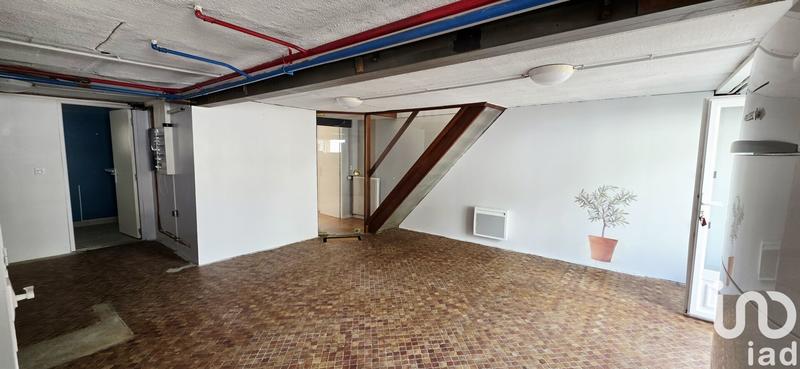 Maison - 114 m² - 4 pièces