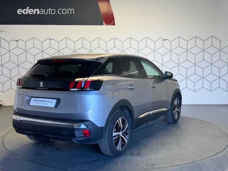 Peugeot 3008 BlueHDi 130ch s&amp;S Bvm6 Allure