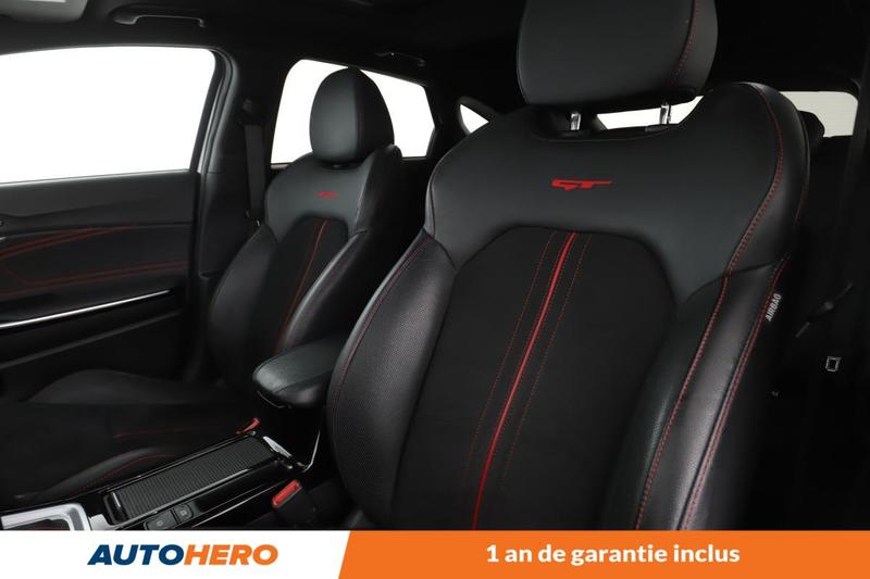 Kia ProCeed 1.6 t-GDi Isg Gt Dct7 204 ch