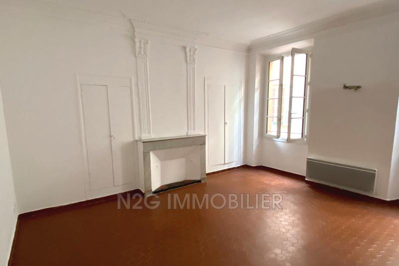 Appartement - 29 m² - 1 pièce