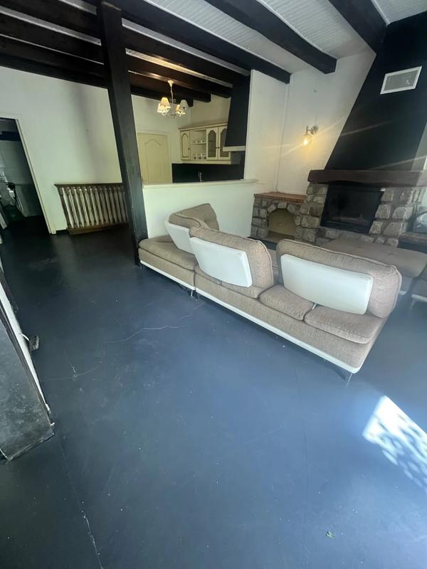 Appartement - 83 m² - 3 pièces