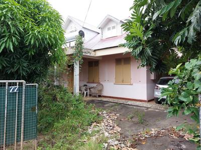 Maison ancienne - 180 m² - 7 pièces