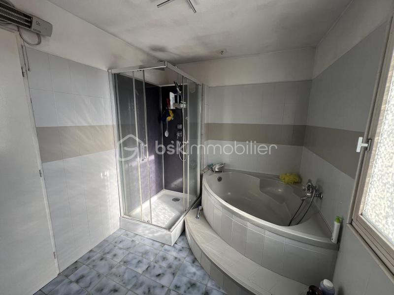 Maison - 117 m² - 6 pièces