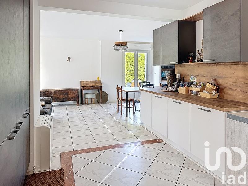 Maison - 251 m² - 8 pièces