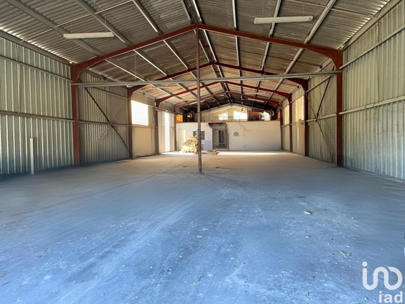 Local commercial - 579 m²