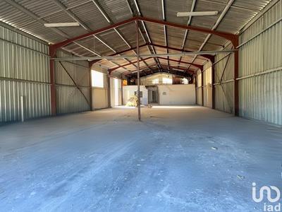 Local commercial - 579 m²