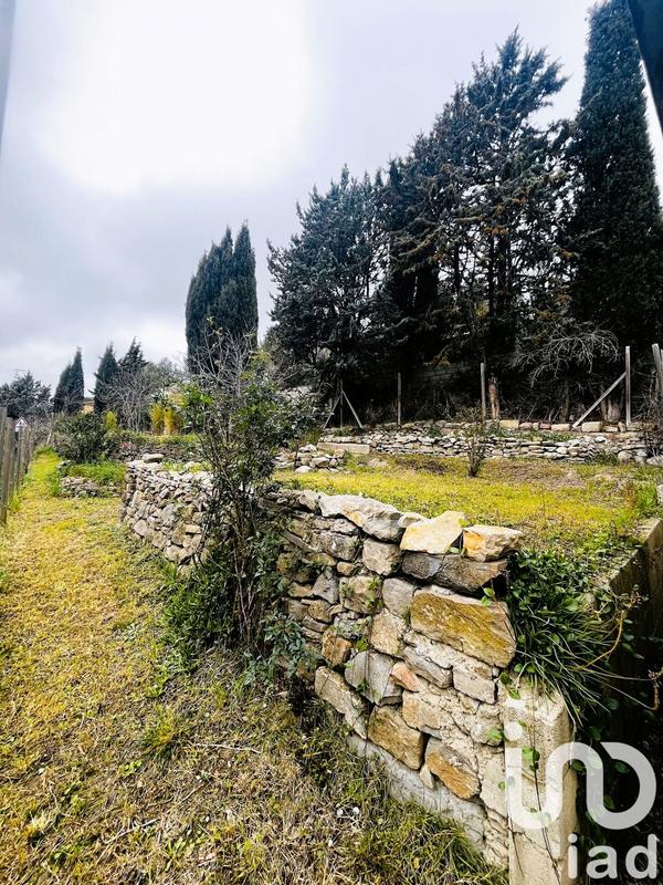 Maison - 186 m² - 5 pièces