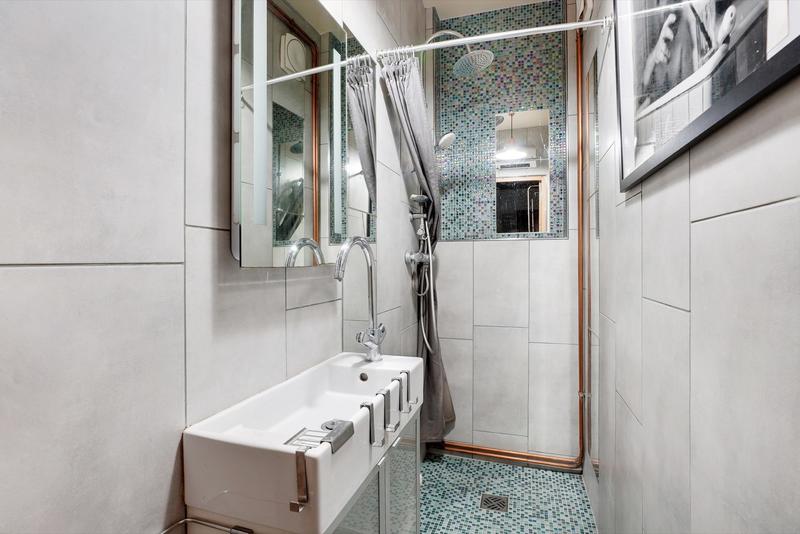 Appartement - 54 m² - 3 pièces