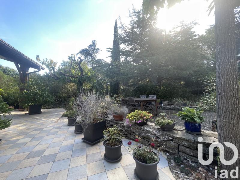 Maison - 155 m² - 5 pièces