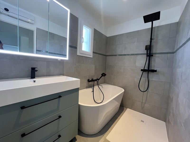 Maison - 75 m² - 4 pièces