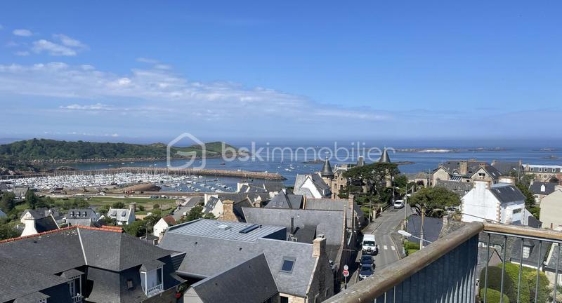 Duplex - 131 m² - 7 pièces