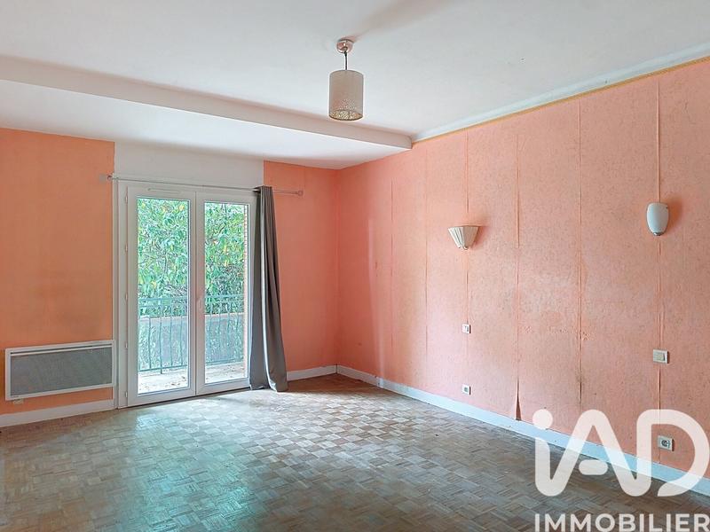 Maison - 68 m² - 3 pièces