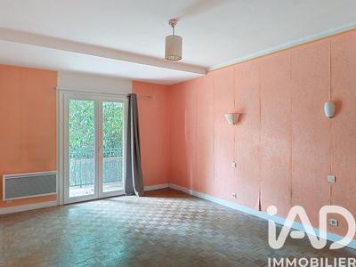 Maison - 68 m² - 3 pièces