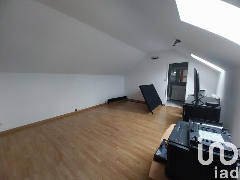 Maison - 154 m² - 7 pièces